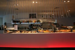 Hub Cafè, Parma