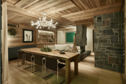 Arredamento d'interni