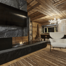 Linea Legno Leno